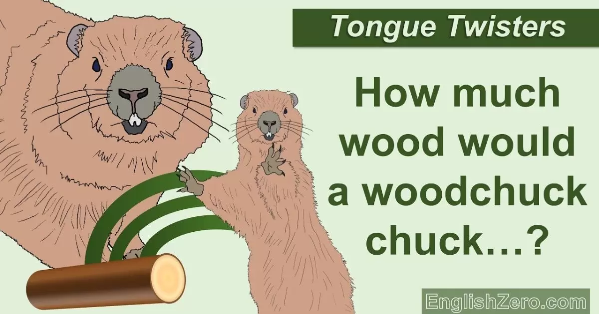 Do Woodchucks Make Good Pets?