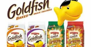 Are Goldfish Crackers Healthy?